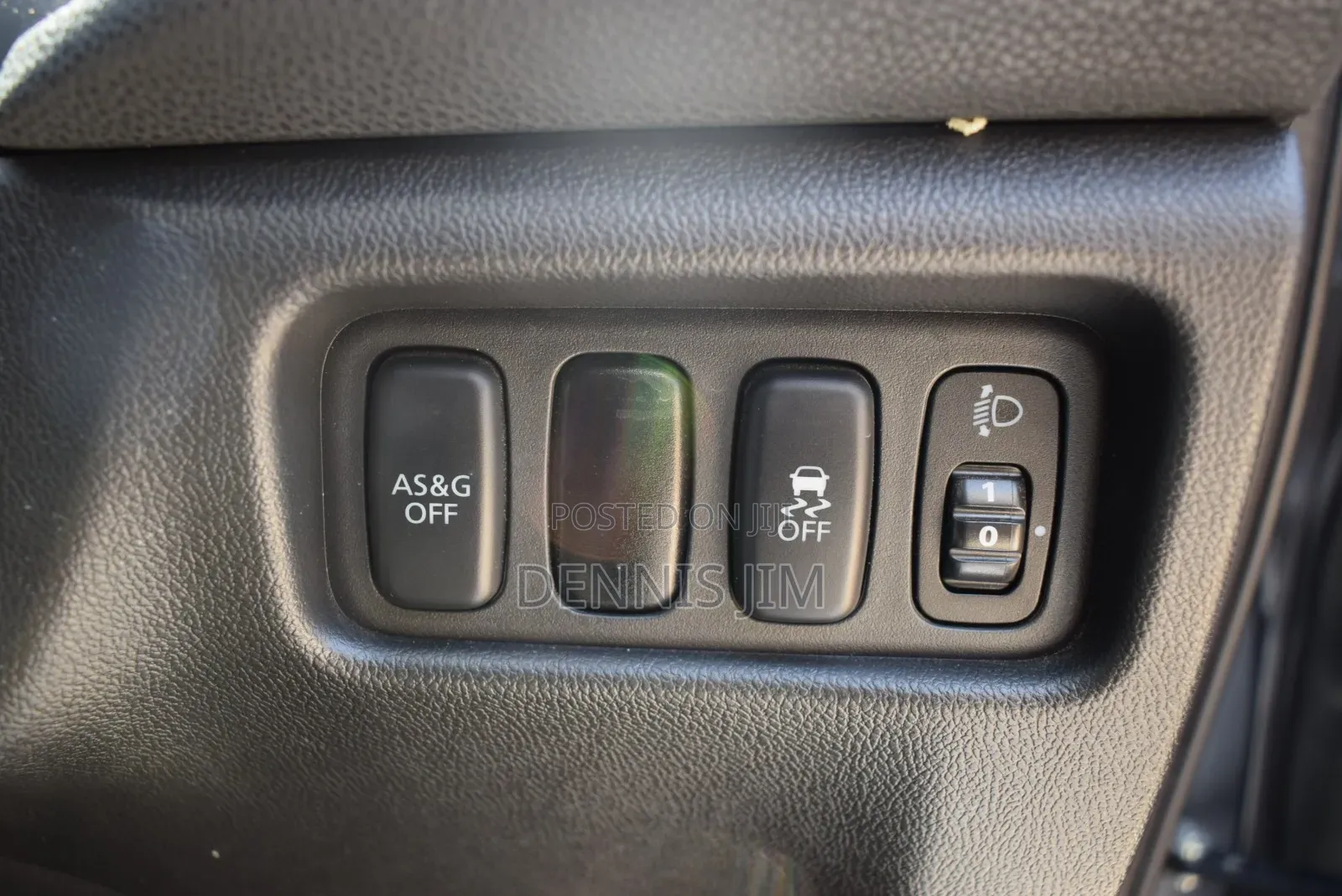 Mitsubishi RVR 2017 Gray