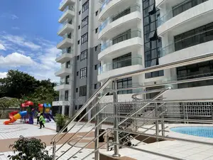 3bdrm Apartment in Lavington, Maziwa for sale