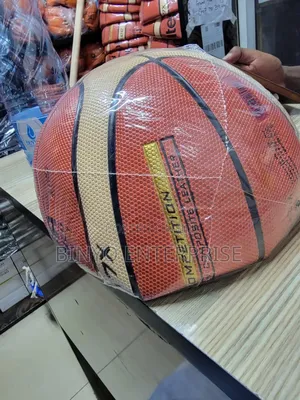 Molten Baskt Ball