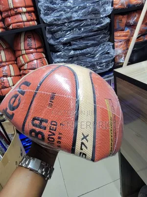 Molten Baskt Ball