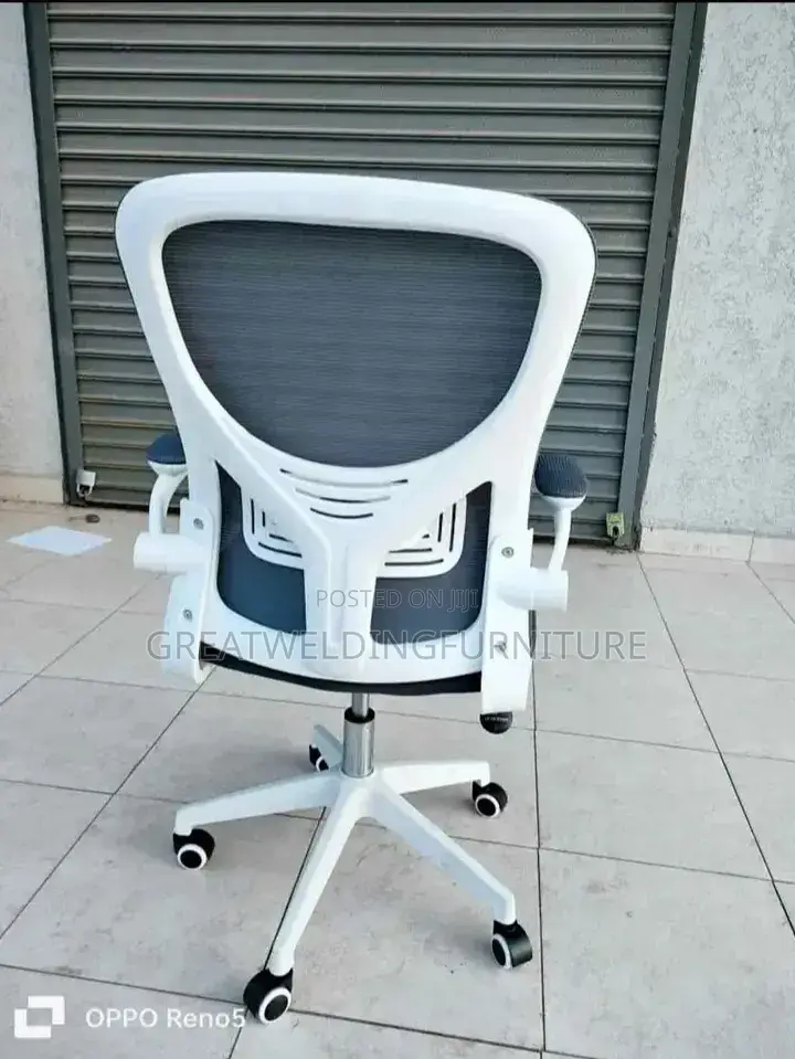 Ergonomic Office Mesh Chair KBJ
