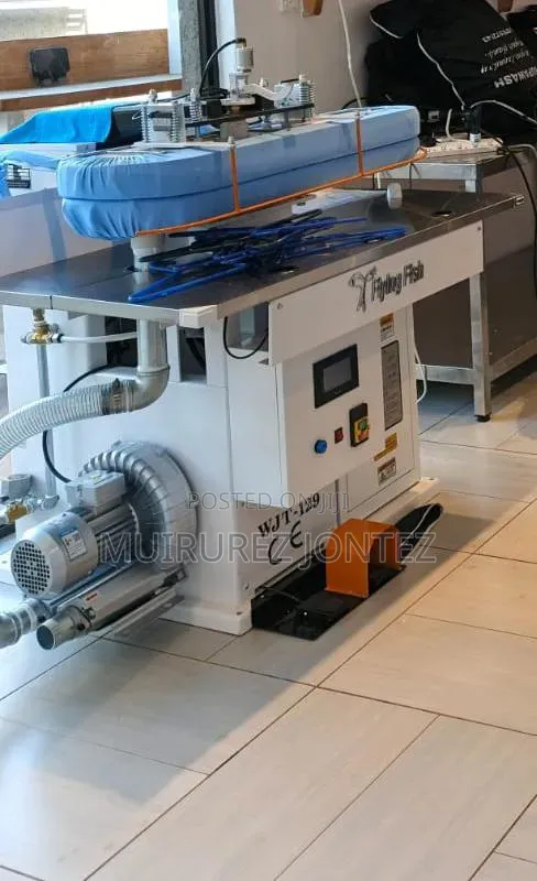 Appliance Repair Technician