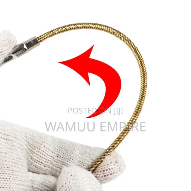 50m Electrician Threading Device Cable Wire Threader Puller - thumbnail 5