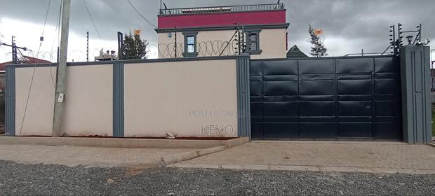 Mini Flat in Syokimau for rent