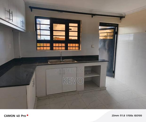 Mini Flat in Syokimau for rent - thumbnail 7