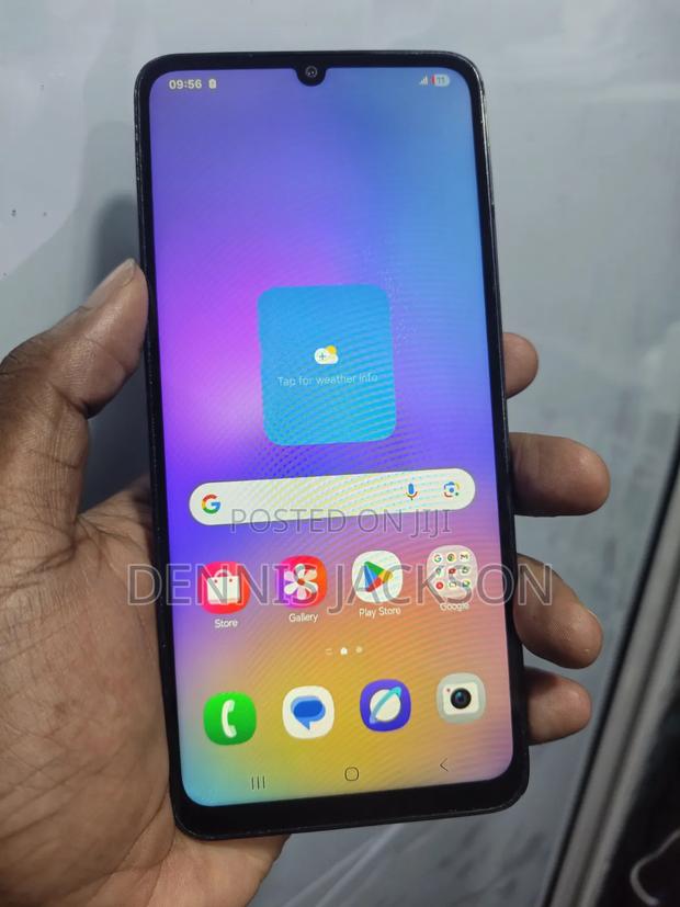 Samsung Galaxy A05 64 GB Black - thumbnail 5
