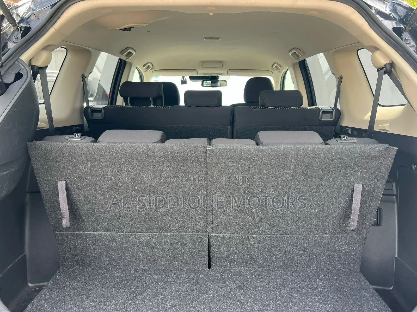 Mitsubishi Outlander SE FWD 2019 Black