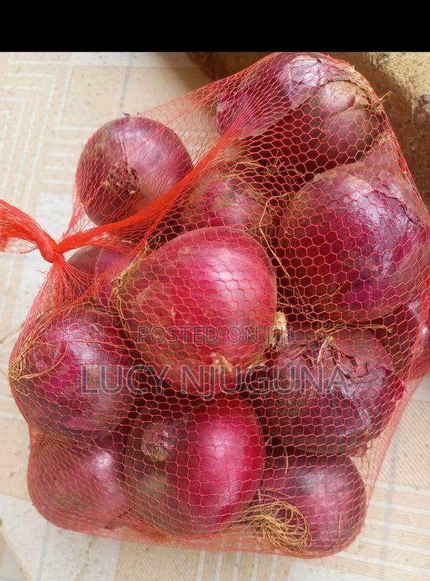 Onions Seller - thumbnail 2
