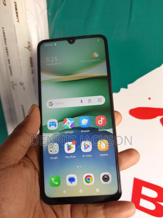 Xiaomi Redmi A5 4G 64 GB Black - thumbnail 2