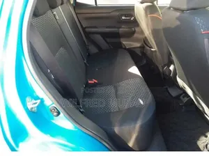 Toyota Raize 1.0 FWD 2020 Blue