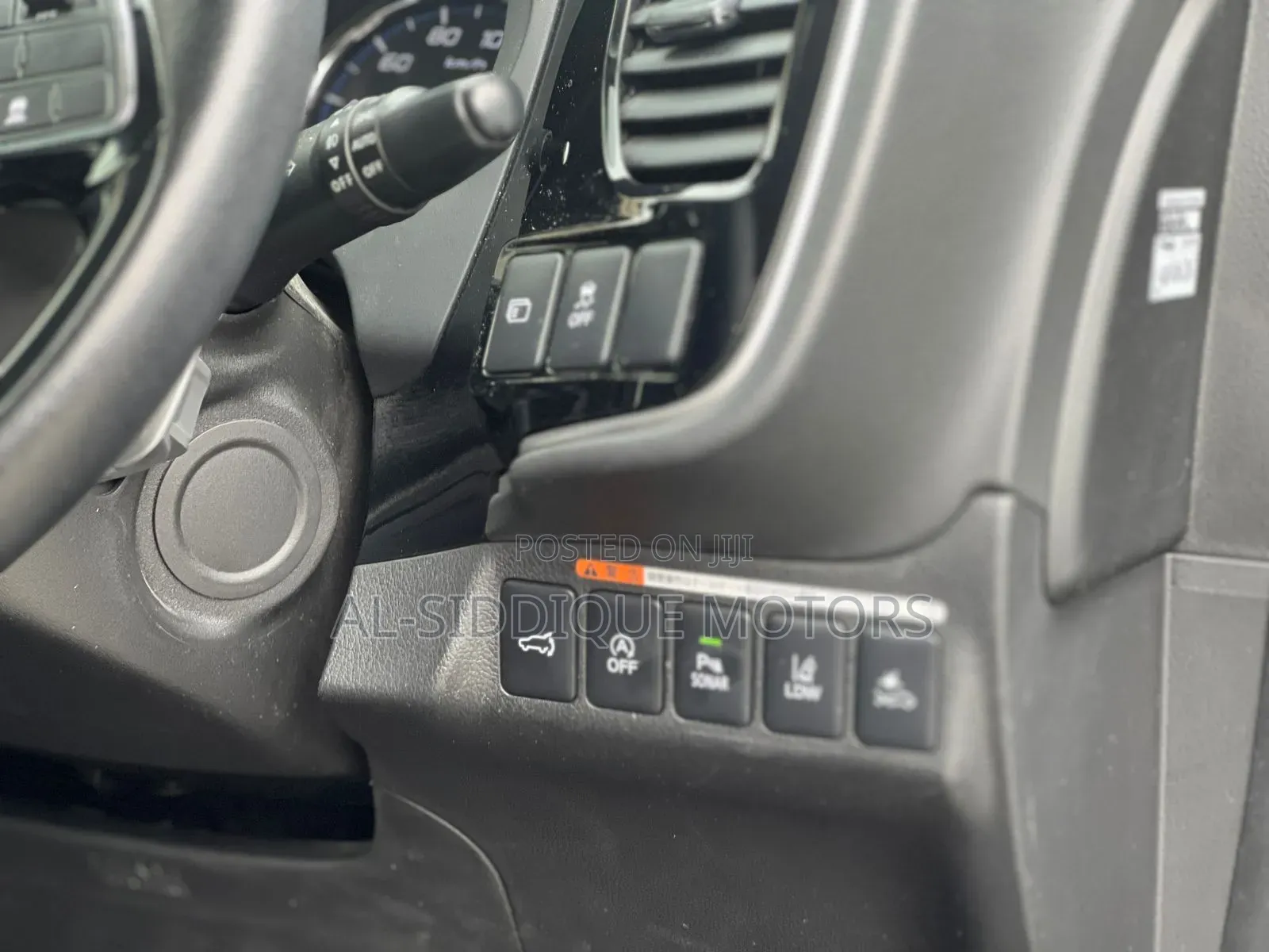 Mitsubishi Outlander SEL AWC 2019 Black