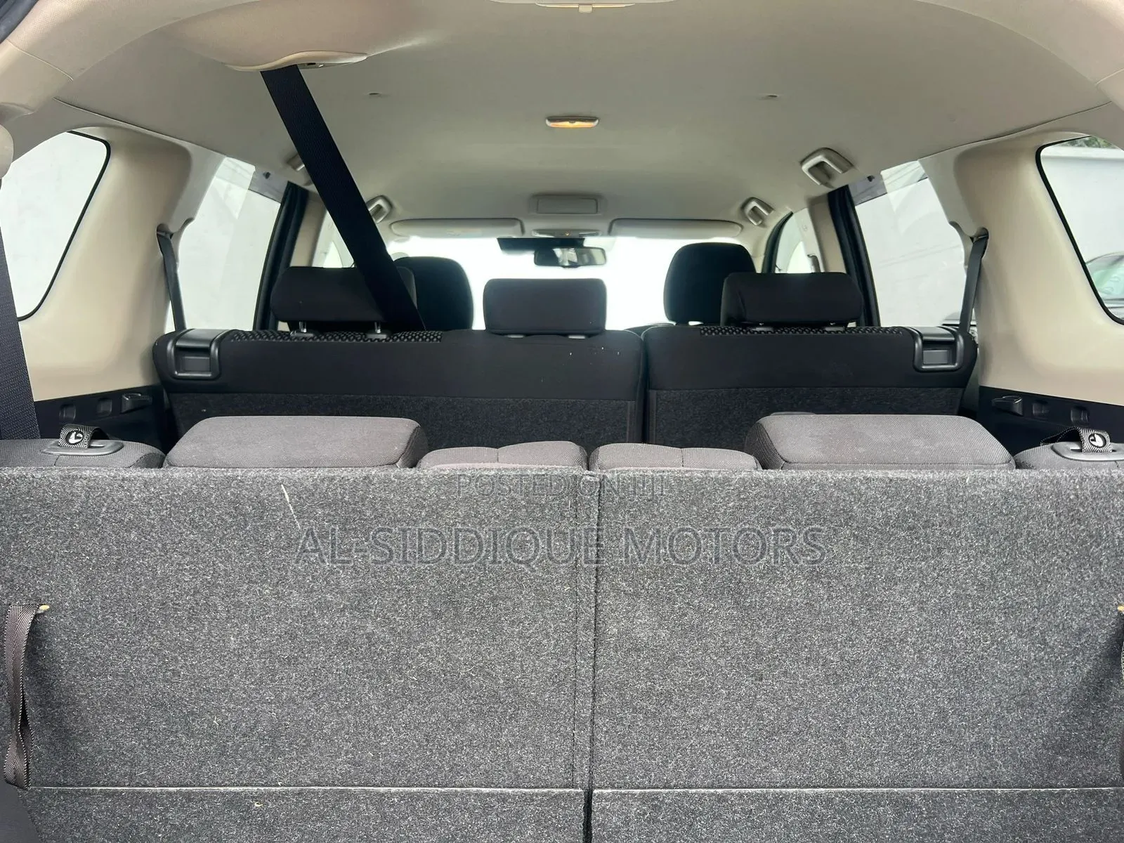 Mitsubishi Outlander SEL AWC 2019 Black