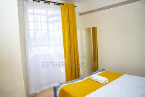 1 Bedroom Airbnb