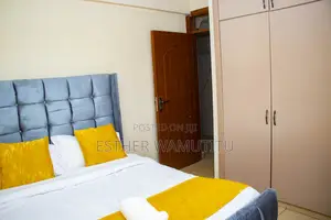 1 Bedroom Airbnb
