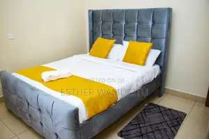 1 Bedroom Airbnb