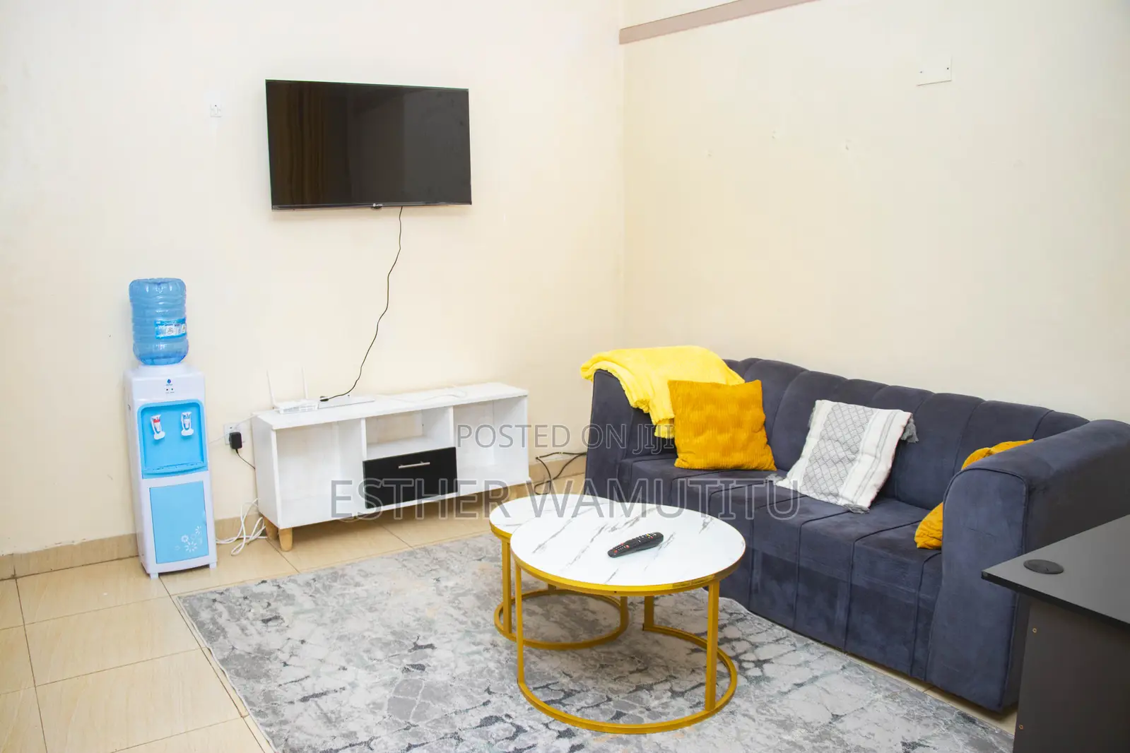 1 Bedroom Airbnb