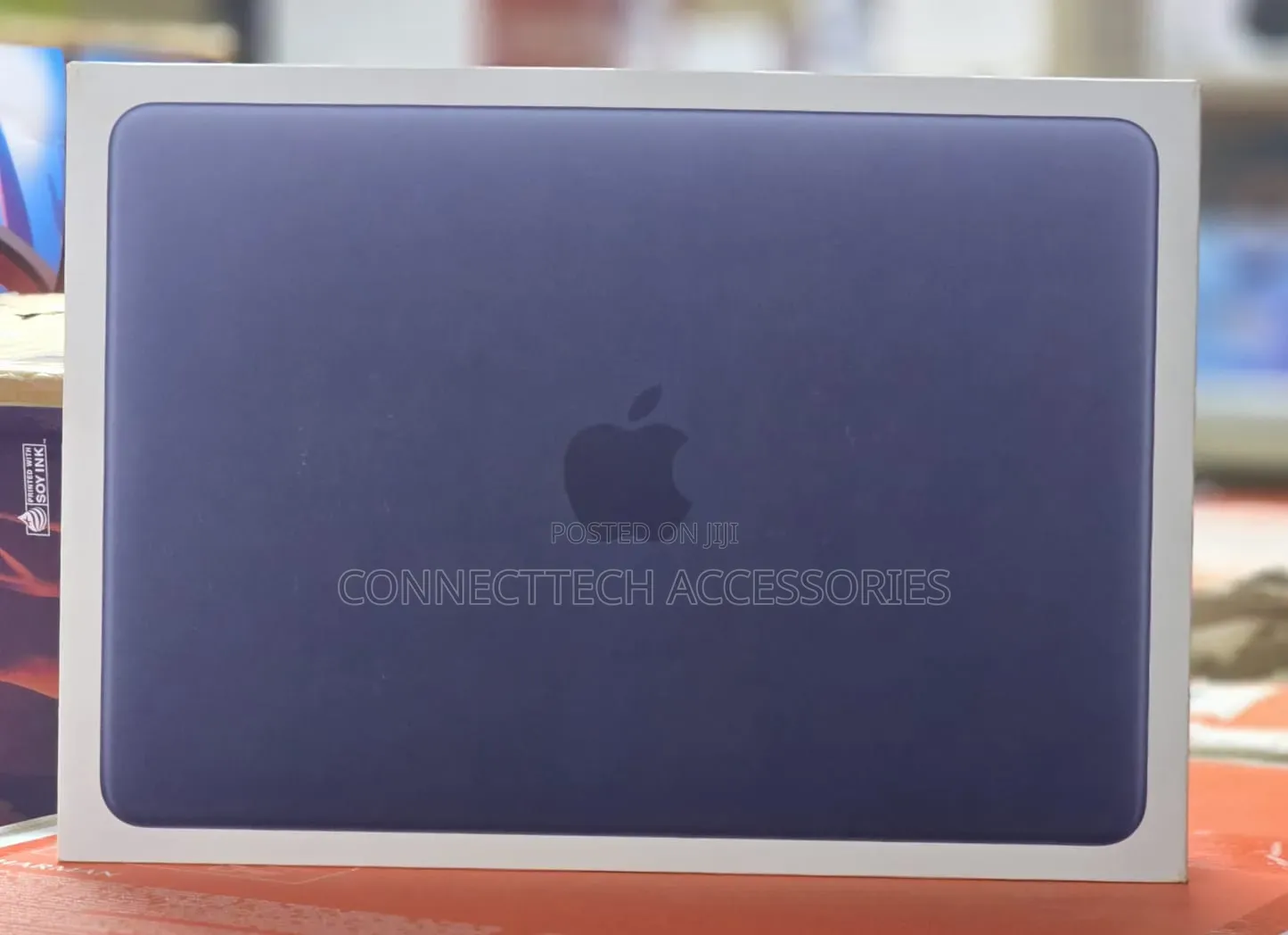 New Laptop Apple MacBook Neo 2026 8GB SSD 256GB