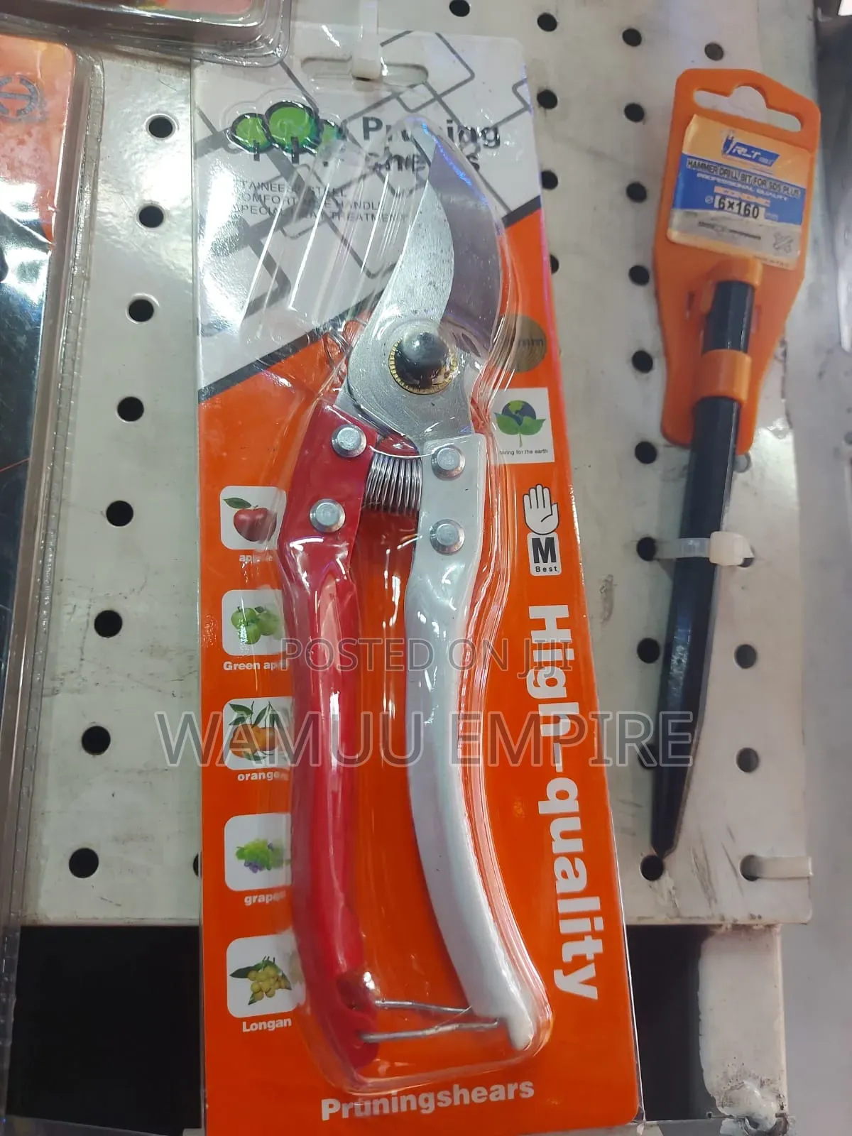 Pruning Shears,