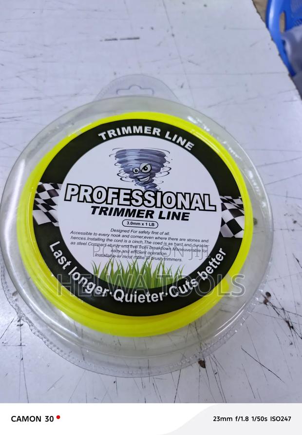 Trimmer Line (50m) - main view