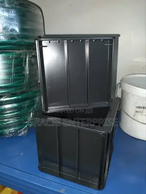 Cube Moulds
