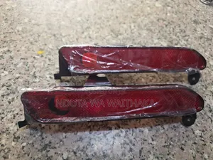 Rear Bumper Reflector Toyota Rav4 2020