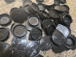 Washer Cap Harrier/Vanguard