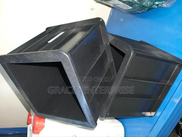 Concrete Test Cube Moulds - thumbnail 2