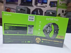 Amoled 2.5d Floating Interface Ip68 Smart Watch