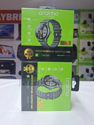 Amoled 2.5d Floating Interface Ip68 Smart Watch