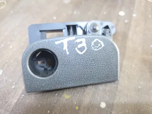 Glove Box Lock Nissan Xtrail T30