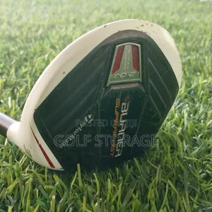 Taylormade Superfast Burner in Regular Flex (Golf Pride Grip)