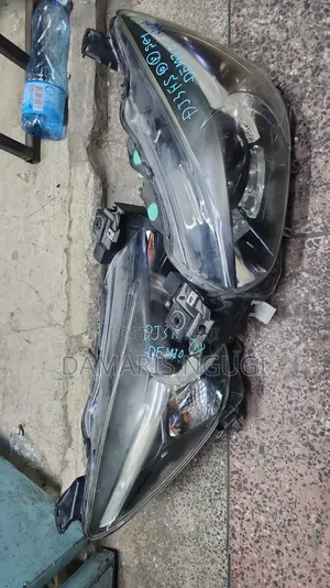 Mazda Demio 2015/2016 Headlight Xenon