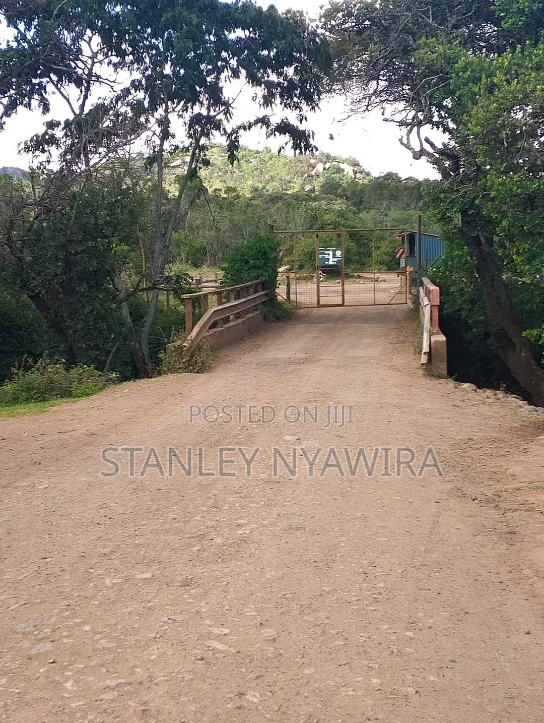 4 Acres Nanyuki Lolodaiga