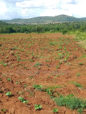 4 Acres Nanyuki Lolodaiga