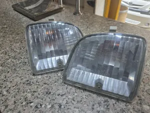 Foglights Rav 4 2000