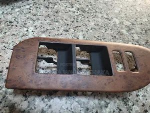 Main Switch Cover Prado 150