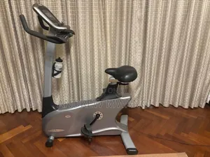 Technogym Treadmill and Exercise Bike