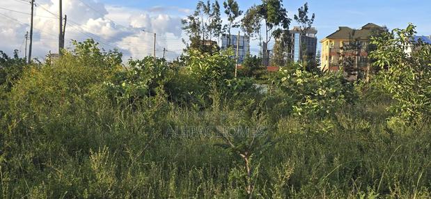 Prime One Acre Land for Sale in Ruiru Kamakis