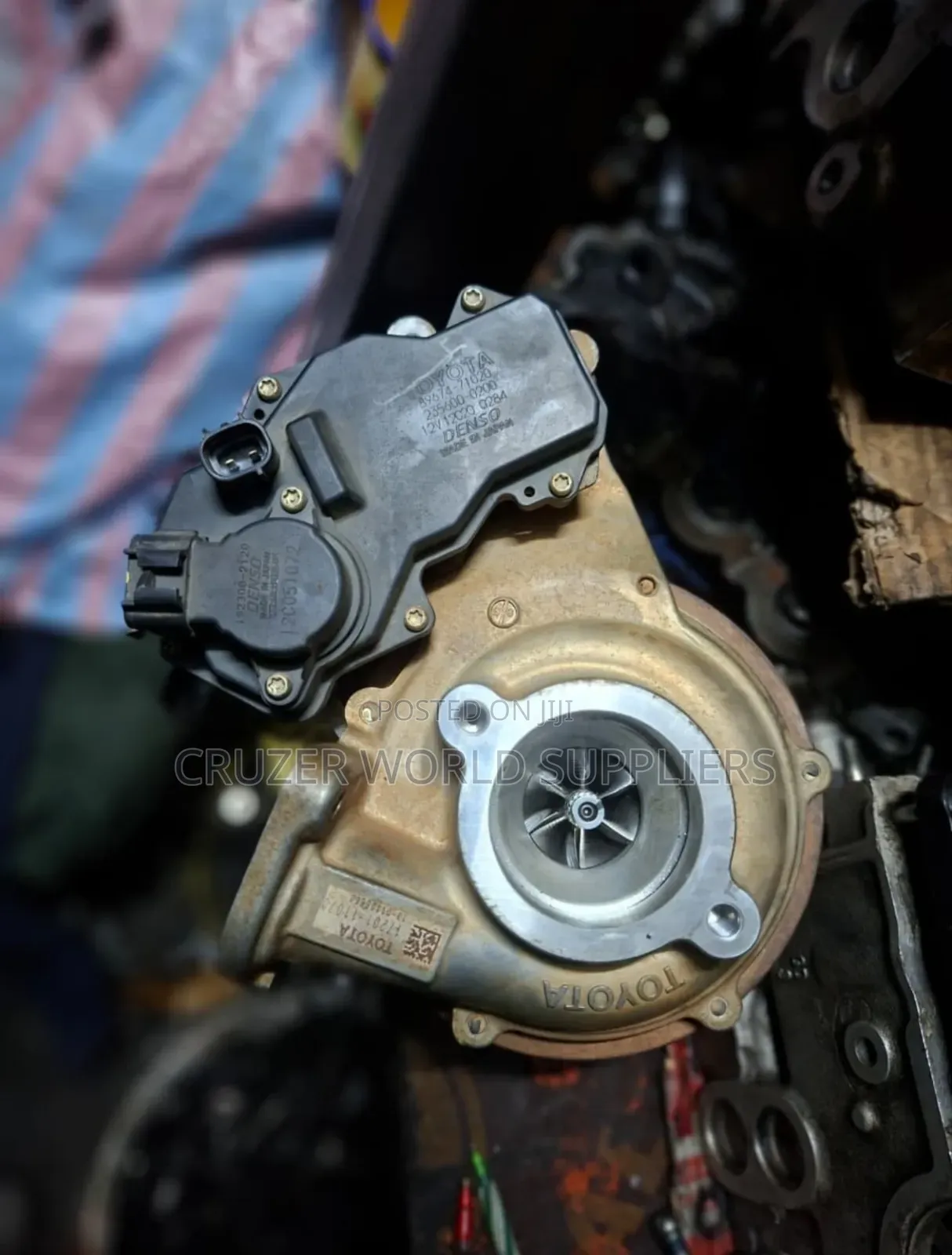 Hilux Revo