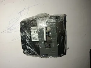 Landcruiser V8 Lc 300 Front Windscreen Camera/Lane Assist Camera