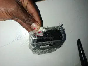 Landcruiser V8 Lc 300 Front Windscreen Camera(We Calibrate Programme)