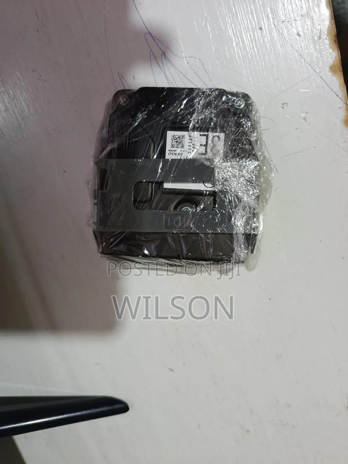 Landcruiser V8 Lc 300 Front Windscreen Camera(We Calibrate Programme)