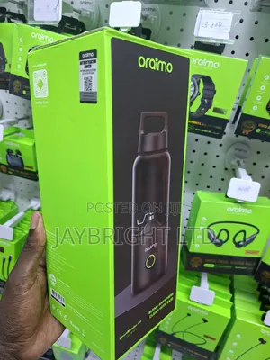 Oraimo Smartblender Go 500ml Portable Blender