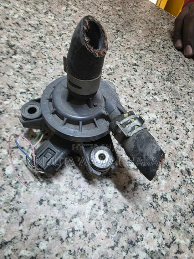 Hybrid Water Pump Aqua ,Prius ,Fielder