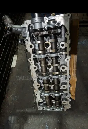 2kd Engine