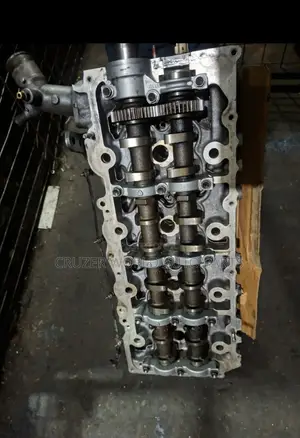 2kd Engine