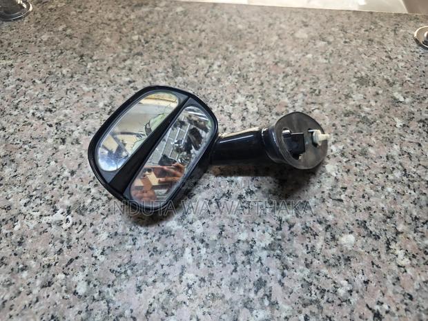 Fender Mirror Harrier 240