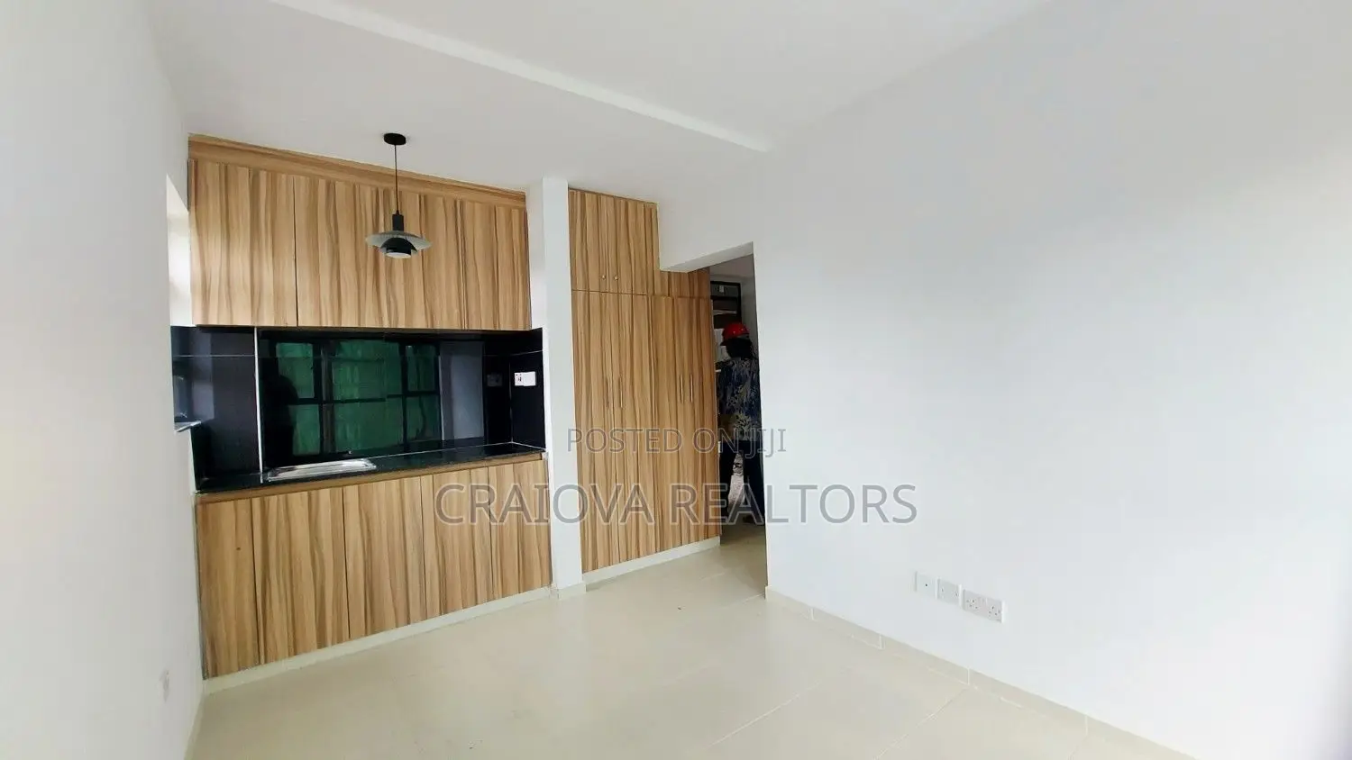 Studio Apartment in Thome for sale