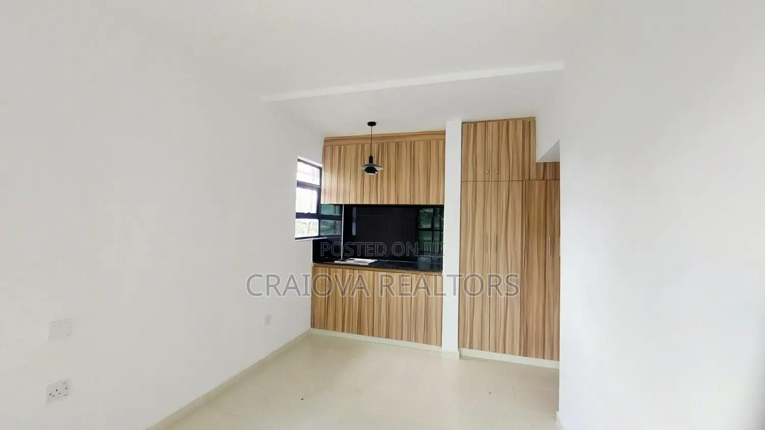 Studio Apartment in Thome for sale