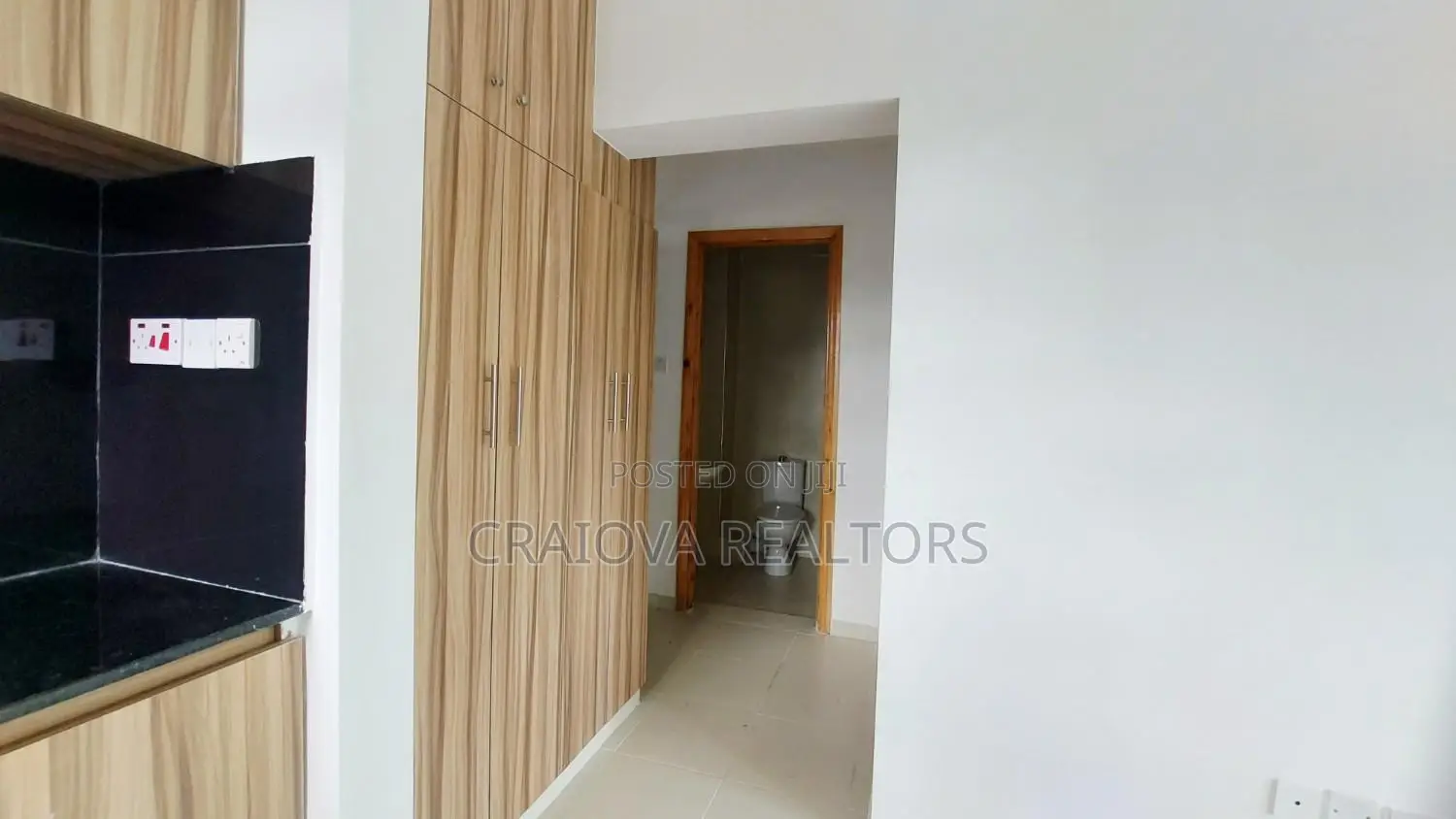Studio Apartment in Thome for sale